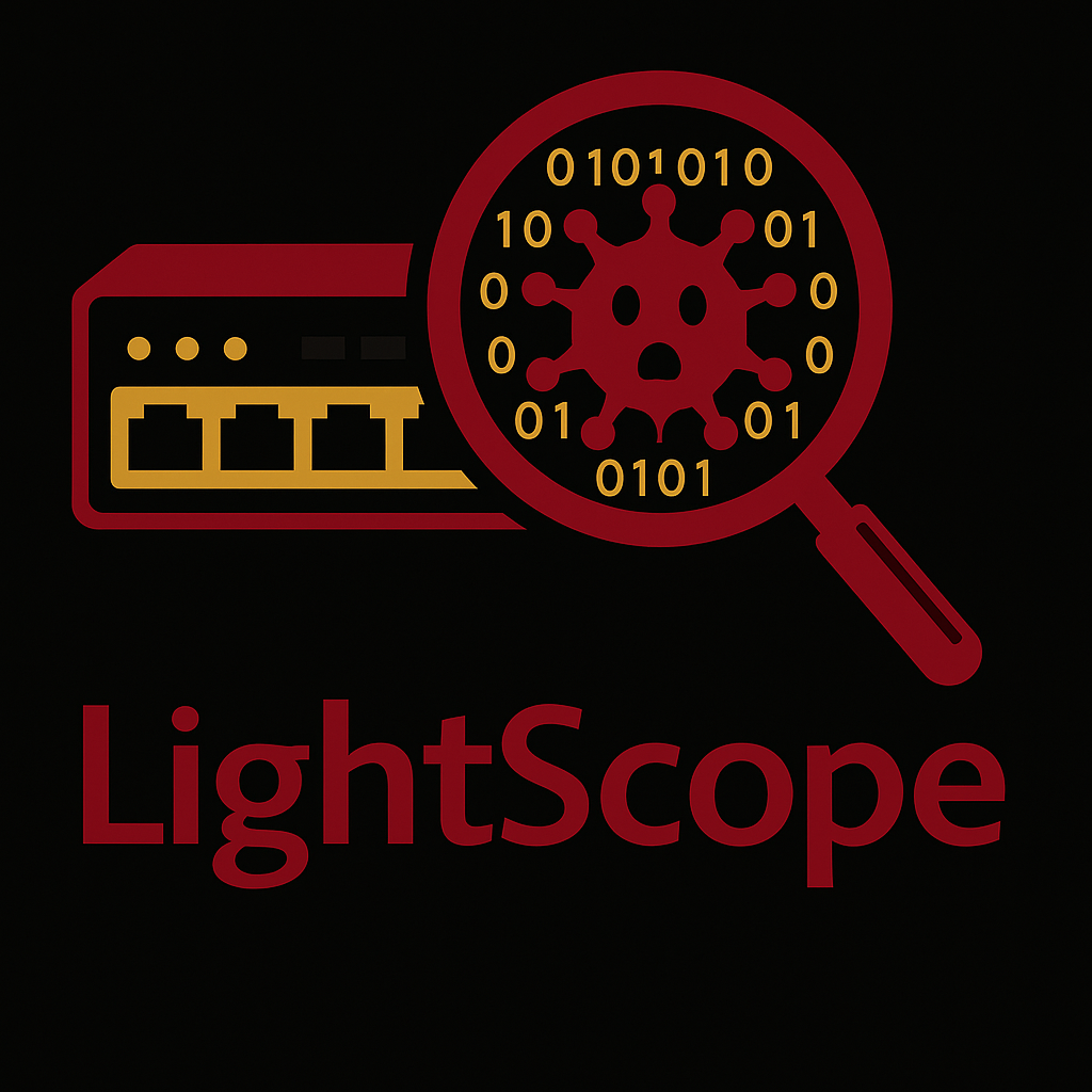 LightScope Logo